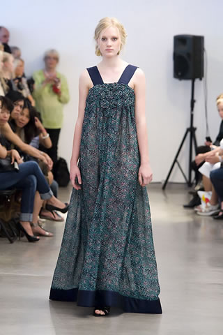 Spring Collection By Armando Santos