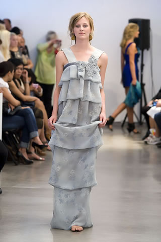 Designers Collection at Oslo Fashion Week