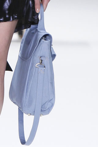 MBFW+2011 AQ1 Collection