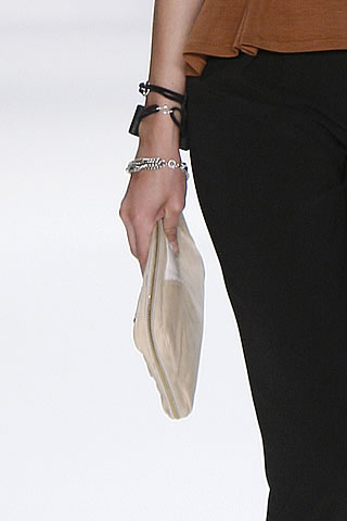 AQ1 MBFW 2011 Collection Berlin