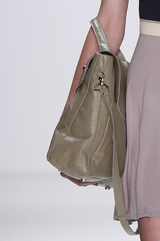 MBFW Spring/Summer Collection By AQ1