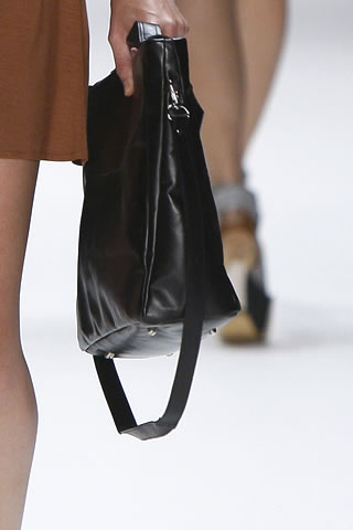 MBFW S/S Collection  AQ1