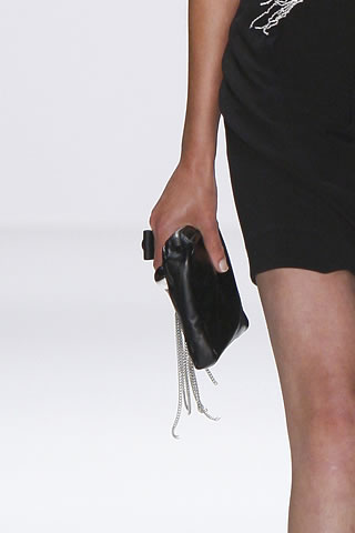 AQ1 Designer Collection MBFW 2011