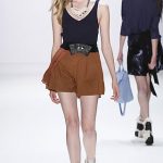 AQ1 Berlin Fashion Collection 2011