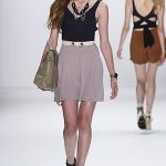 MBFW AQ1 Spring Collection 2011