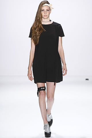 Fashion Designer 2011 Spring Collection