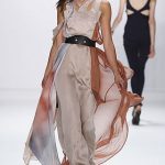 German Fashion Clothing Industry 2011