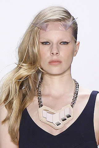 Berlin Fashion Week By  AQ1 Collection