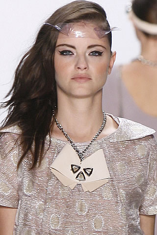 Berlin Spring Fashion Collection 2011 By  AQ1