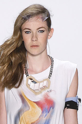 Accessories Collection Fashion Shows