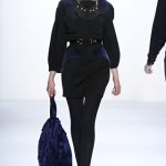 Arrondissement Aq1 Autumn/Winter 2010-2011