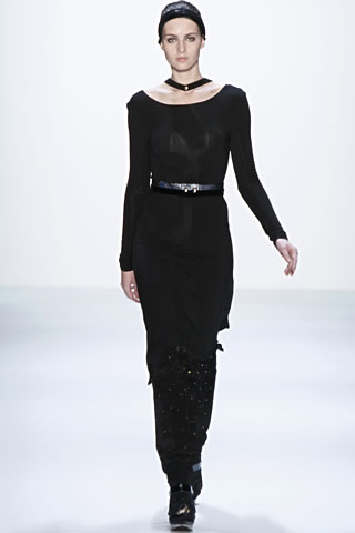 Arrondissement Aq1 Autumn/Winter 2010-2011