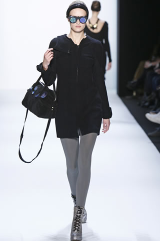 Arrondissement Aq1 Autumn/Winter 2010-2011