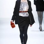 Arrondissement Aq1 Autumn/Winter 2010-2011