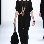 Arrondissement Aq1 Autumn/Winter 2010-2011