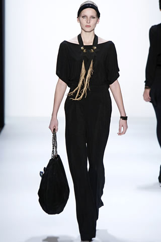 Arrondissement Aq1 Autumn/Winter 2010-2011