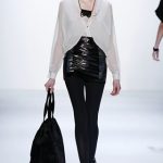 Arrondissement Aq1 Autumn/Winter 2010-2011