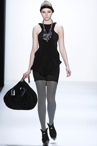 Arrondissement Aq1 Autumn/Winter 2010-2011