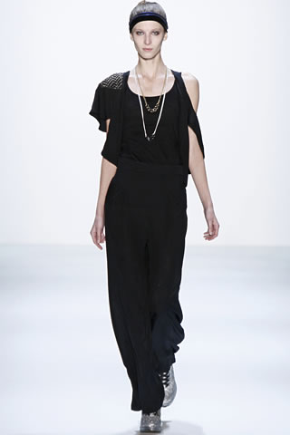 Arrondissement Aq1 Autumn/Winter 2010-2011