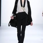 Arrondissement Aq1 Autumn/Winter 2010-2011