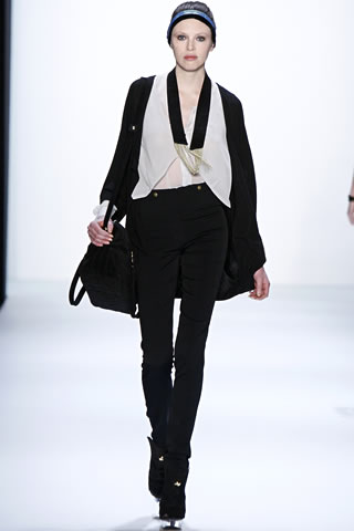 Arrondissement Aq1 Autumn/Winter 2010-2011