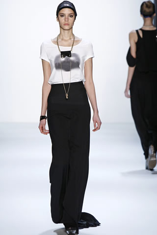 Arrondissement Aq1 Autumn/Winter 2010-2011