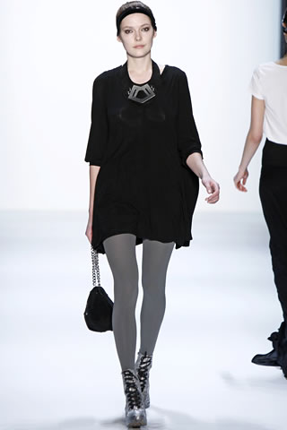 Arrondissement Aq1 Autumn/Winter 2010-2011