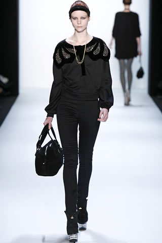 Arrondissement Aq1 Autumn/Winter 2010-2011