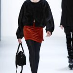 Arrondissement Aq1 Autumn/Winter 2010-2011