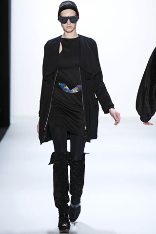 Arrondissement Aq1 Autumn/Winter 2010-2011