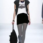 Arrondissement Aq1 Autumn/Winter 2010-2011