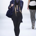 Arrondissement Aq1 Autumn/Winter 2010-2011