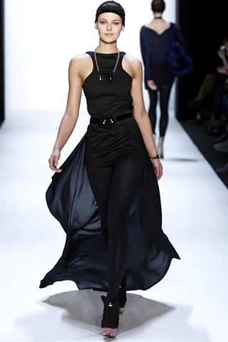 Arrondissement Aq1 Autumn/Winter 2010-2011