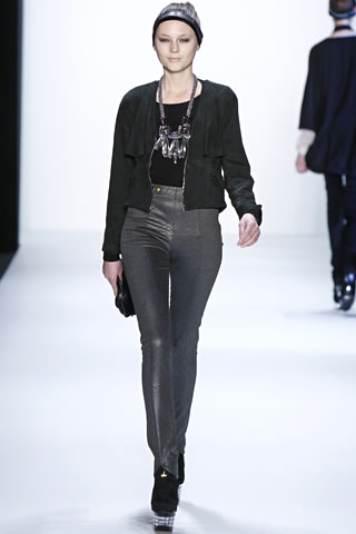 Arrondissement Aq1 Autumn/Winter 2010-2011