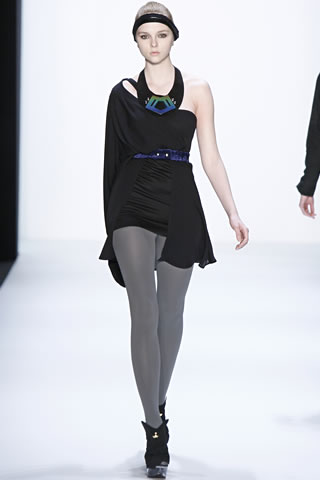 Arrondissement Aq1 Autumn/Winter 2010-2011