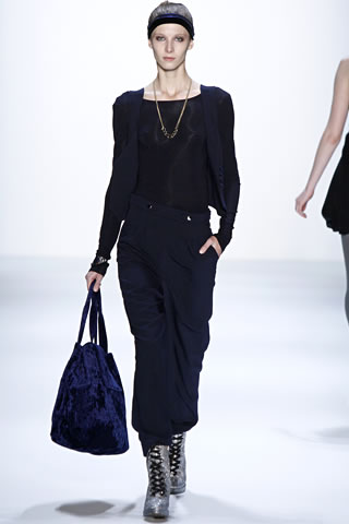 Arrondissement Aq1 Autumn/Winter 2010-2011