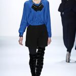 Arrondissement Aq1 Autumn/Winter 2010-2011