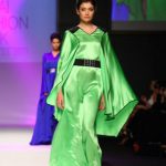 Fall Winter Fashion 2011 Arshia Khan Collection