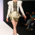Arshia Khan Dubai Fashion Week Fall Winter