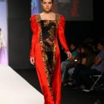 Arshia Khan Dubai Fashion Week 2011