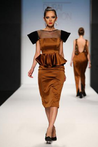 At A Glance Fall Winter 2011