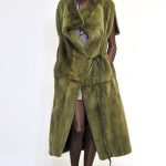 Atelier Gustavo Couture Dress 2010