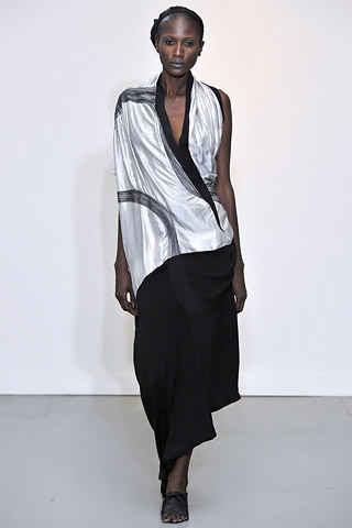 Collection Haute Couture 2010