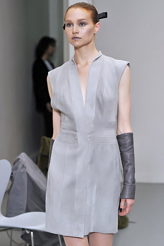 Atelier Gustavo Couture Dress 2010