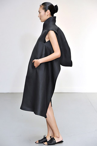 Atelier Gustavo Couture Dress 2011