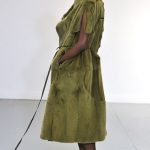 Couture Dress 2010 by Atelier Gustavo