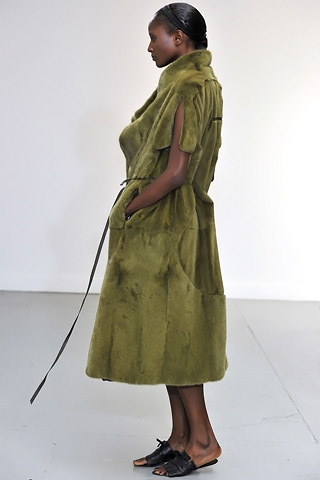 Couture Dress 2010 by Atelier Gustavo