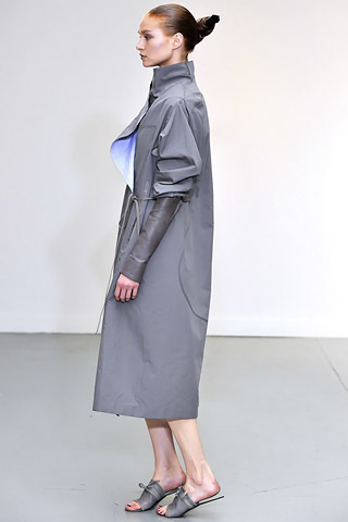 Paris couture Fashion Week 2010