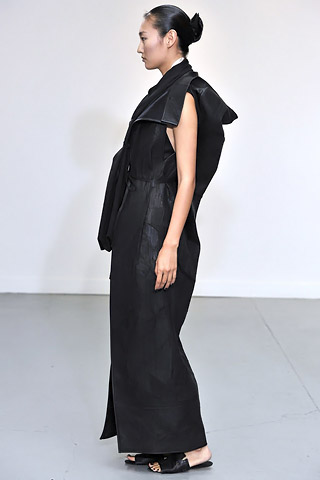 Autumn Couture Fashion 2010