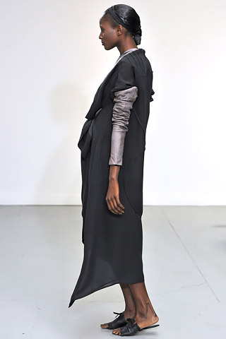 Couture Winter 2010 Collection